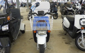 YAMAHA GEAR Gen.2 UA06J