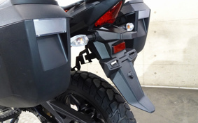 SUZUKI STROM SX EL11L