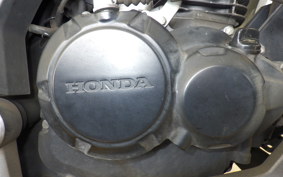 HONDA CB200XA