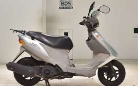 SUZUKI ADDRESS V125 G 2017 CF4EA