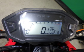 HONDA ｸﾞﾛﾑ 2017 JC61
