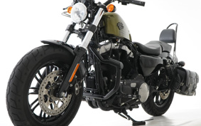 HARLEY XL1200X 2015 LC3
