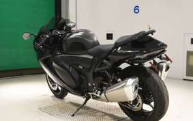 SUZUKI HAYABUSA Gen.3 2024 EJ11A