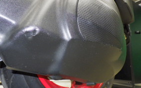 YAMAHA MAJESTY155 Gen.2 S 2014 SG52J