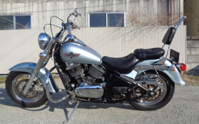 KAWASAKI VULCAN400 CLASSIC 1996 VN400A