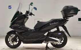 HONDA PCX 160 KF47