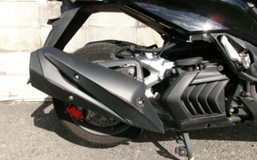 YAMAHA MAJESTYS SG52J