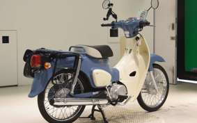 HONDA C50 SUPER CUB 1997 AA09