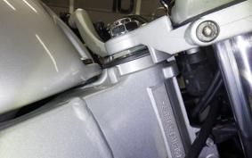 TRIUMPH SPRINT ST 2008