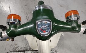 HONDA SUPER CUB50 C50