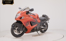 SUZUKI HAYABUSA Gen.2 2008