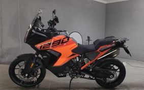KTM 1290 SUPER ADVENTURE S 2025 V7940