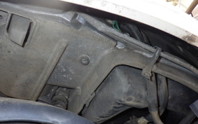 HONDA CREA SCOOPY AF55