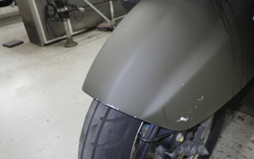 HONDA GYRO CANOPY 2013 TA02