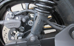 KAWASAKI ELIMINATOR 400SE 2024 EL400A