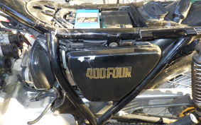 HONDA CB400ﾌｫｱ 1997 CB400F