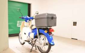 HONDA C110 SUPER CUB JA44