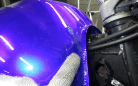 HONDA CB400SF VTEC SPEC 2 2002 NC39