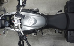 BMW R1200GS 2008