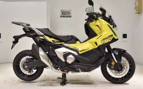 HONDA X-ADV 750 2025 RH21