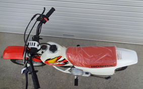 HONDA QR50 AE01