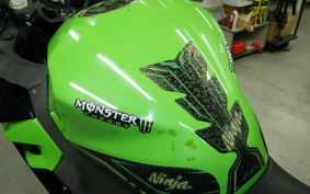 KAWASAKI NINJA 400 2019 EX400G