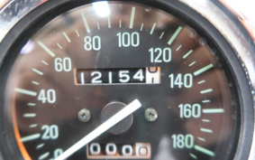 KAWASAKI ZEPHYR400K 2009 ZR400C