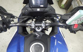 HONDA NX200 1996