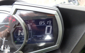 KAWASAKI NINJA 250 EX250P