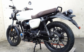HONDA GB350 2026 NC59