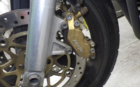 HONDA CB400SF VTEC SPEC 2 2002 NC39