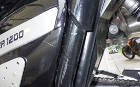 TRIUMPH SCRAMBLER 1200 XE 2024