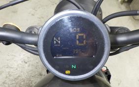HONDA REBEL 250 S 2022 MC49