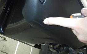 YAMAHA GEAR Gen.2 2005 UA08J