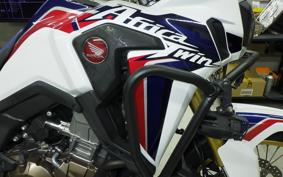 HONDA CRF1000L AFRICA TWIN 2016 SD04