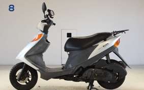 SUZUKI ADDRESS V125 CF4EA