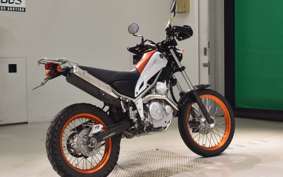 YAMAHA TRICKER Gen.3 2013 DG32J