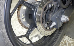 KAWASAKI Z250 ER250C