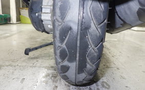 SUZUKI ADDRESS V125 DT11A