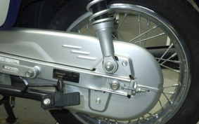 HONDA C110 SUPER CUB 2009 JA42