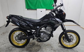 HONDA CRF250M MD38