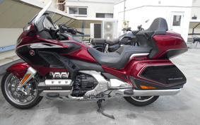 HONDA GL 1800 GOLD WING TOUR DCT 2018 SC79