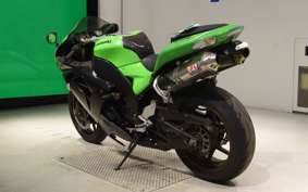 KAWASAKI ZX 10 NINJA R 2007 ZXT00D