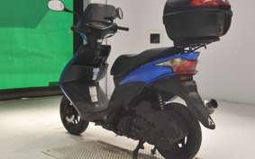 SUZUKI ADDRESS V125 S 2020 CF4MA