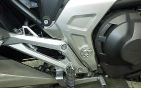 HONDA NC750X DCT 2021 RH09