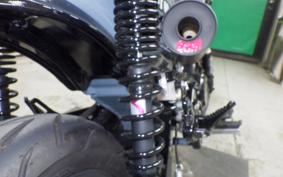 HONDA DAX 125 2015 JB06