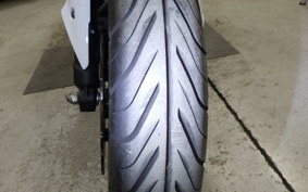 KAWASAKI Z250 2008 ER250C