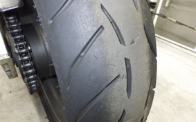 HONDA CBR600RR GEN 2 2005 PC37