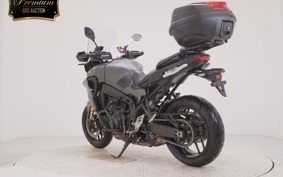 YAMAHA TRACER 9 GT 2023 RN70J