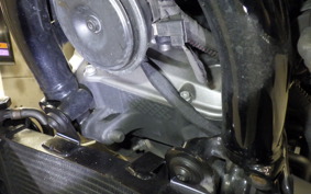 HARLEY RH975 2022